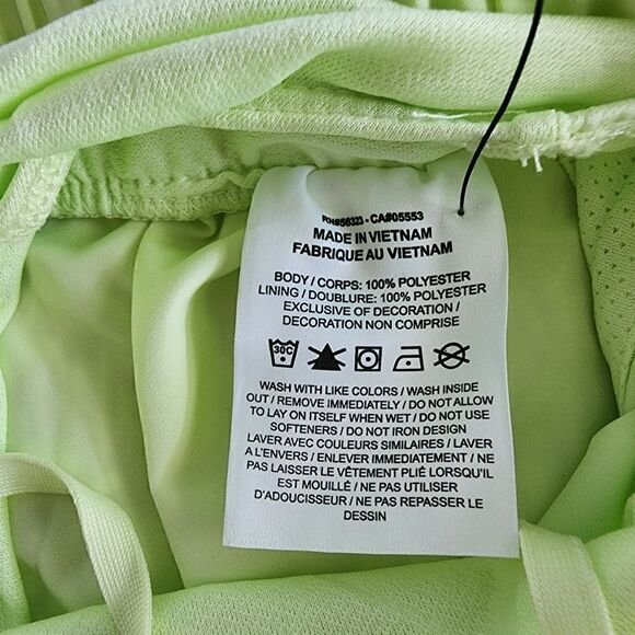 Nike Tempo Dry Core 3" Running Shorts - Picture 13 of 13